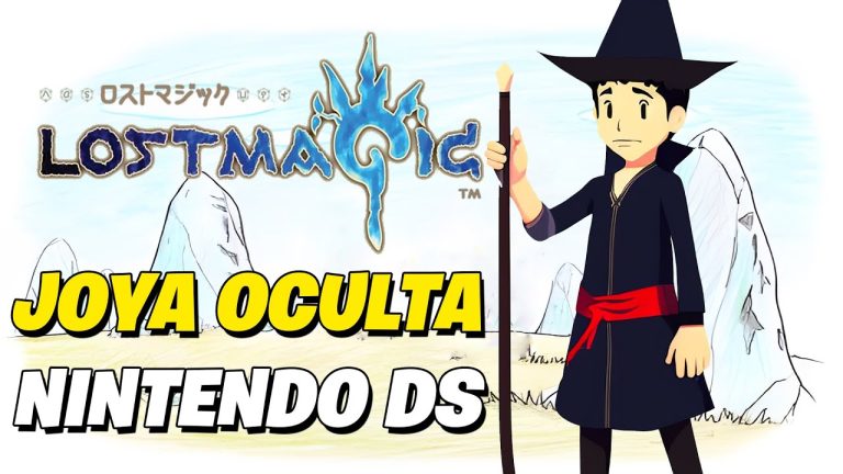 LostMagic Review