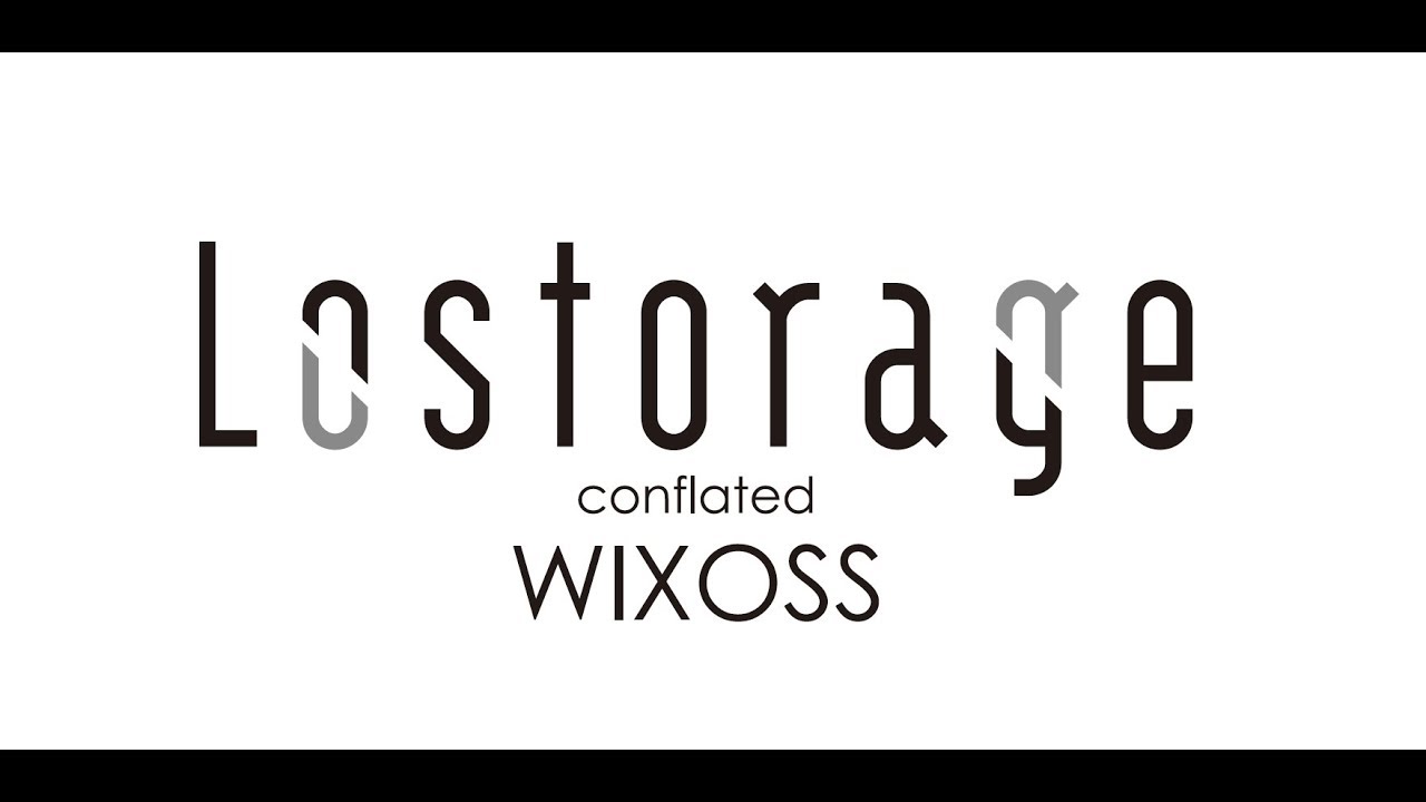 Lostorage Conflated WIXOSS: Missing Link anime mediafire download