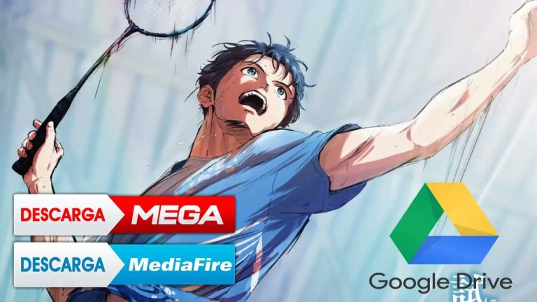 Love All Play anime mediafire download