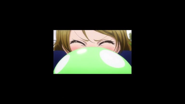 Love Live! μ's Final Love Live! Opening Animation anime mediafire download