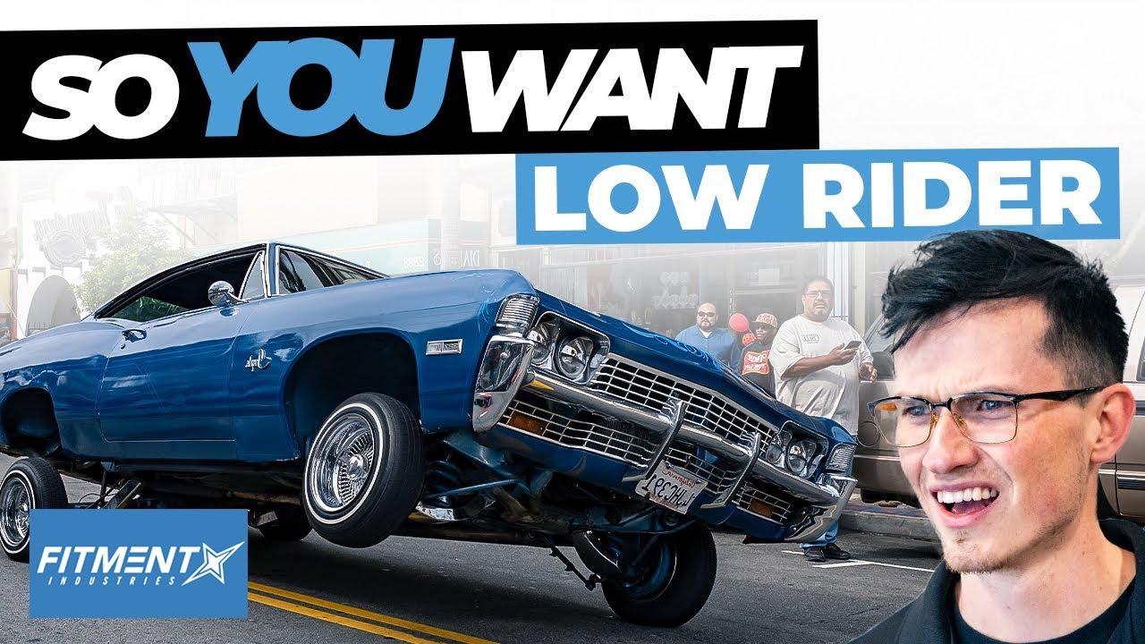 Lowrider Review