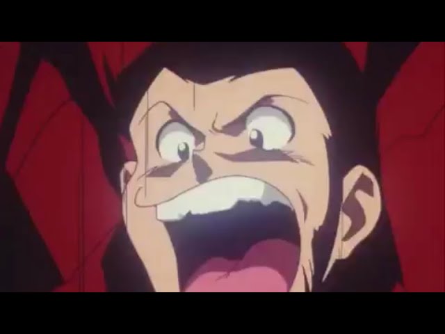 Lupin III: Lupin vs. Fukusei-ningen anime mediafire download