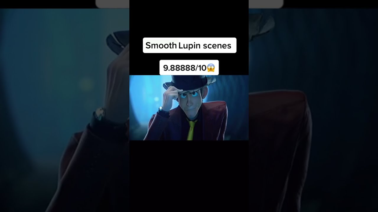 Lupin III: Lupin wa Ima mo Moete Iru ka? anime mediafire download