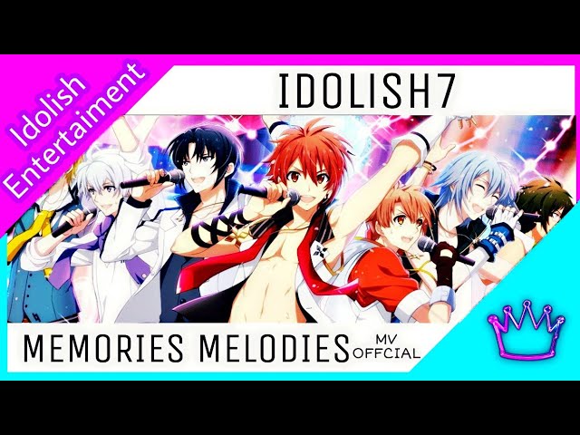 MEMORiES MELODiES anime mediafire download