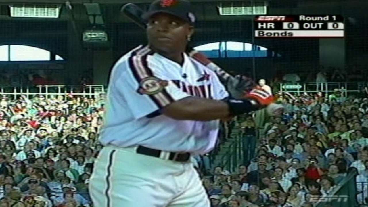 MLB Home Run Derby 2004 Review