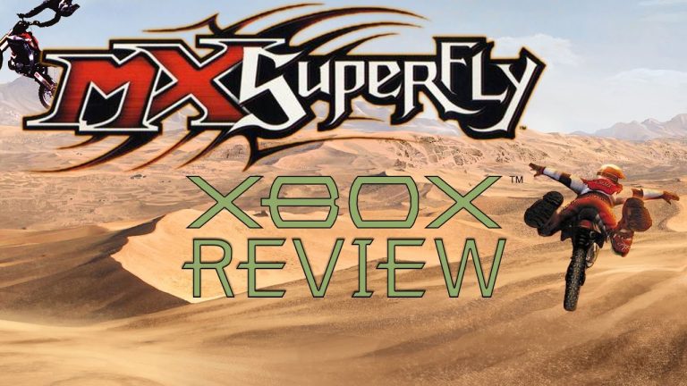 MX Superfly Review