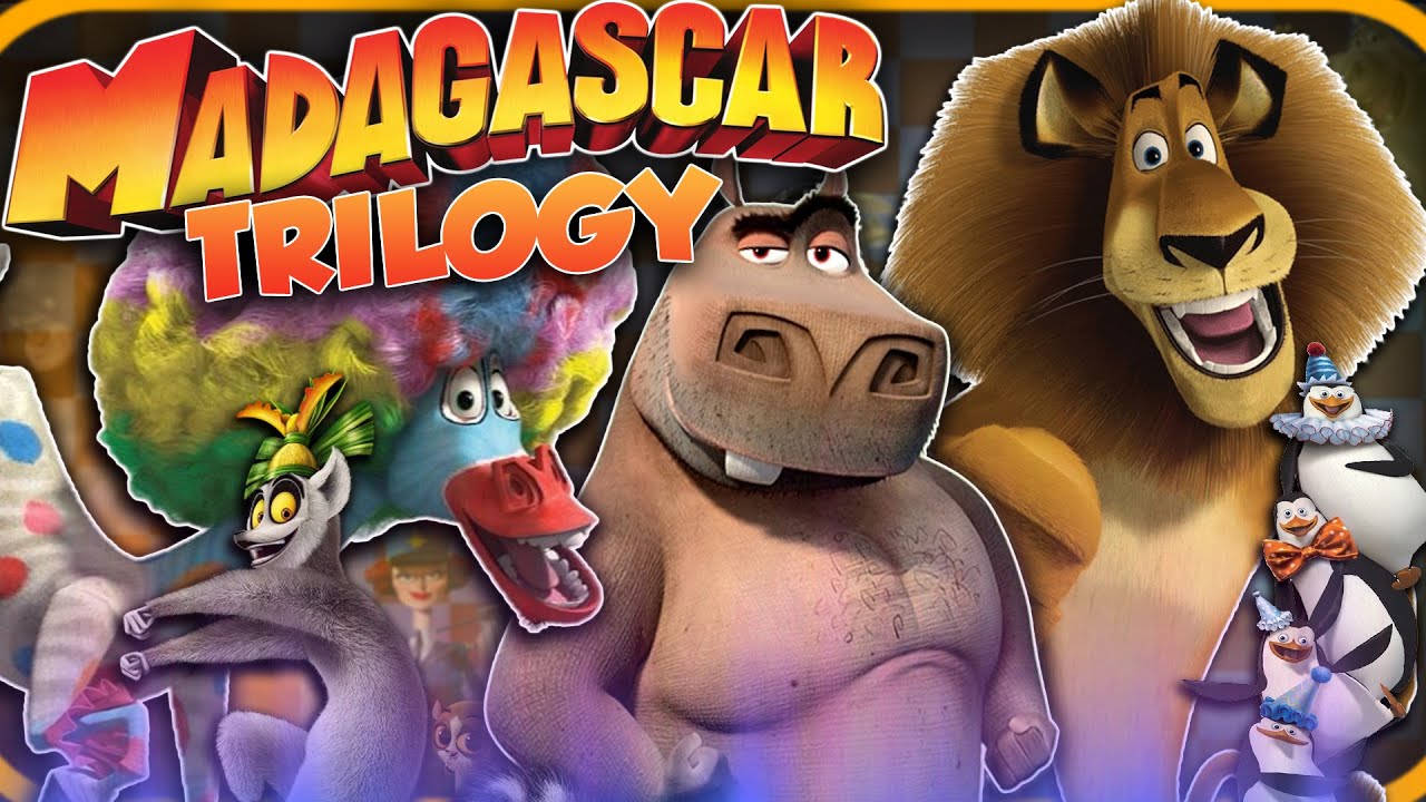 Madagascar Review