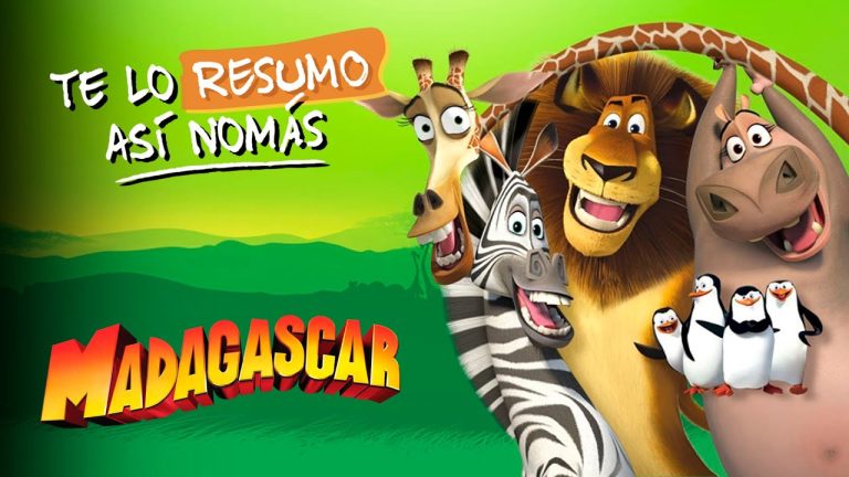 Madagascar Review