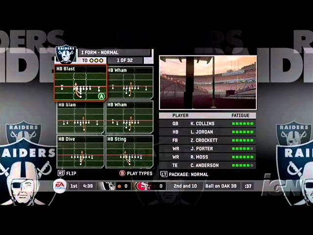 Madden NFL 06 Review