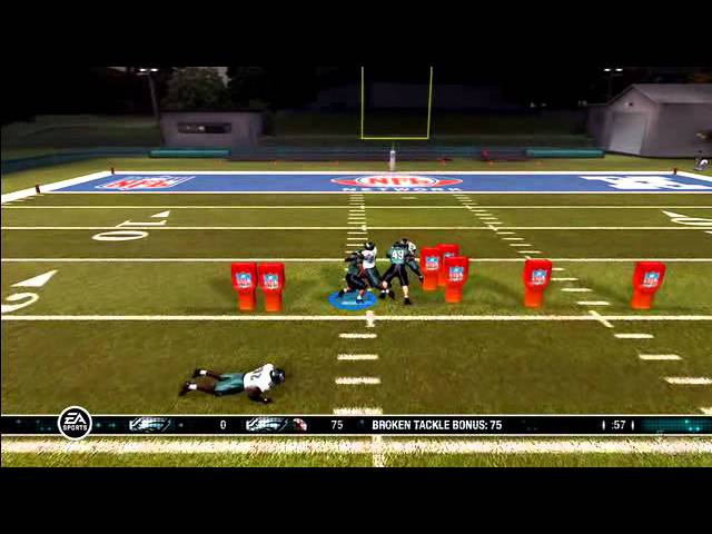 Madden NFL 07 Review