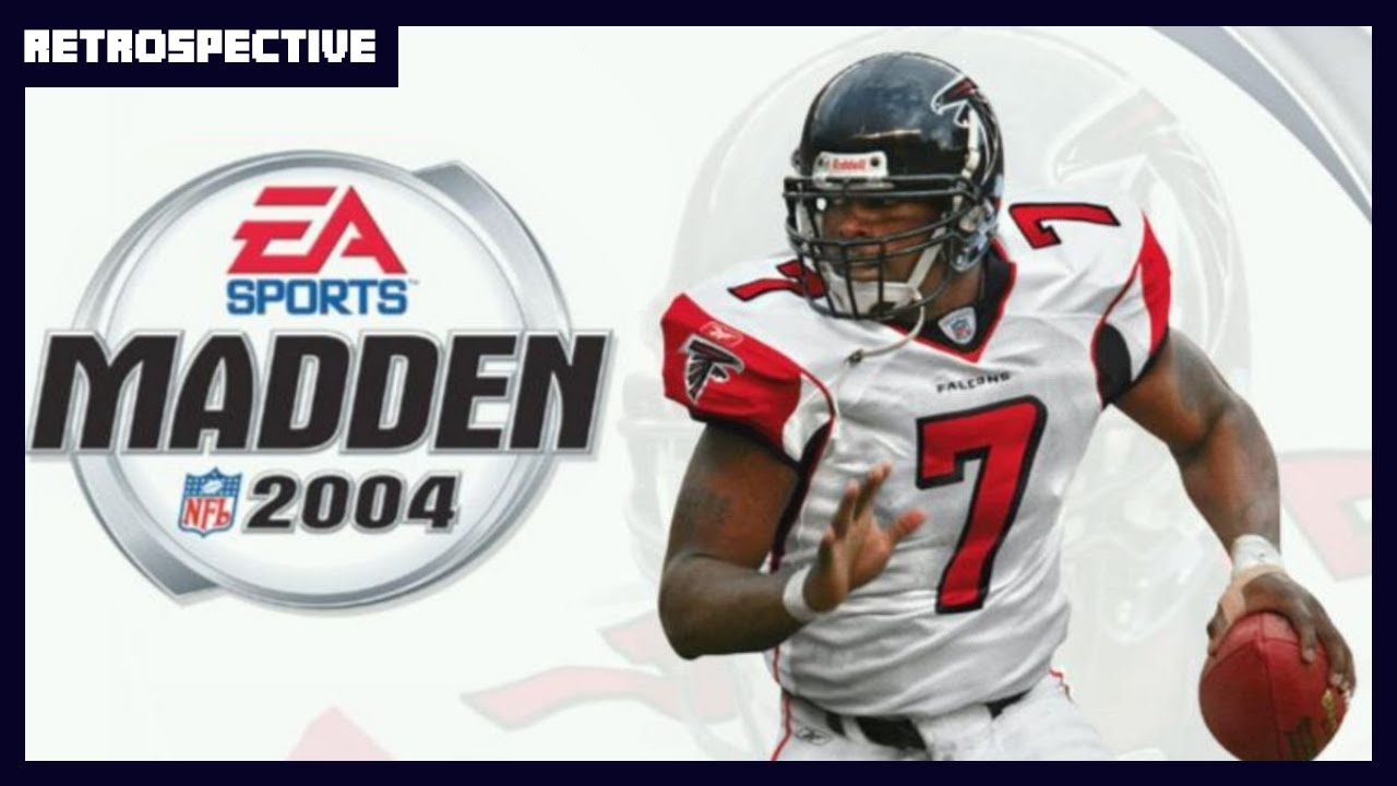 Madden NFL 2004 Review