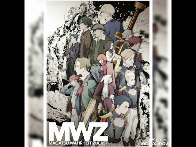 Magatsu Wahrheit: Zuerst anime mediafire download