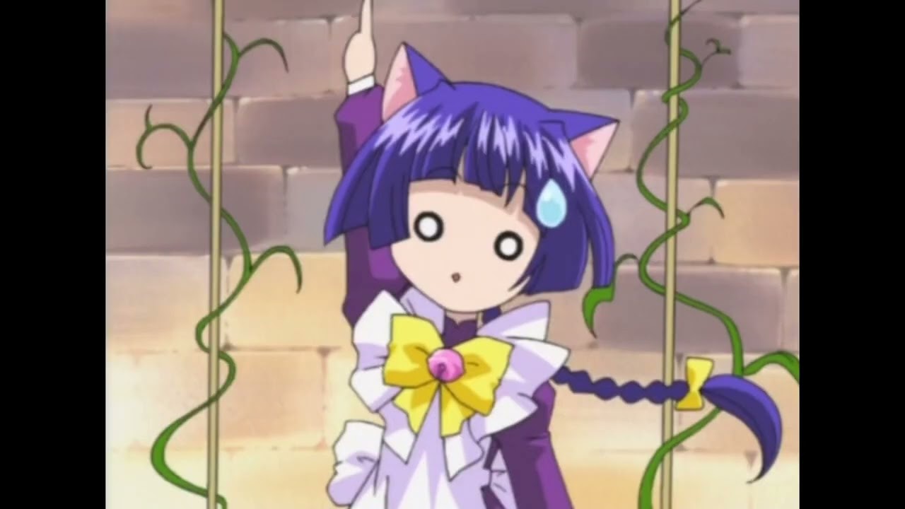 Magical Nyan Nyan Taruto anime mediafire download