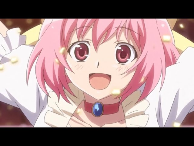 Magical☆Star Kanon 100% anime mediafire download