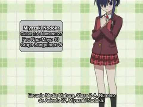 Mahou Sensei Negima!: Introduction Film anime mediafire download