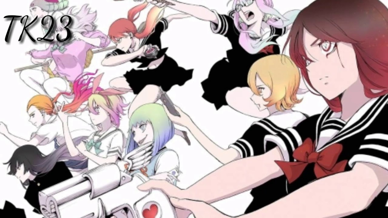 Mahou Shoujo Elena anime mediafire download