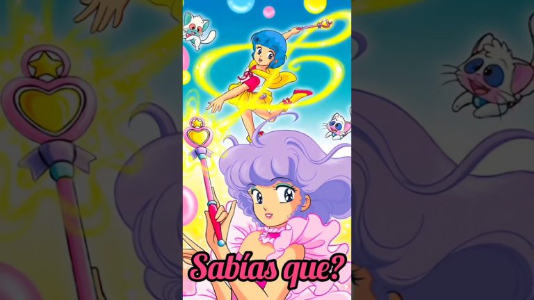 Mahou no Tenshi Creamy Mami anime mediafire download