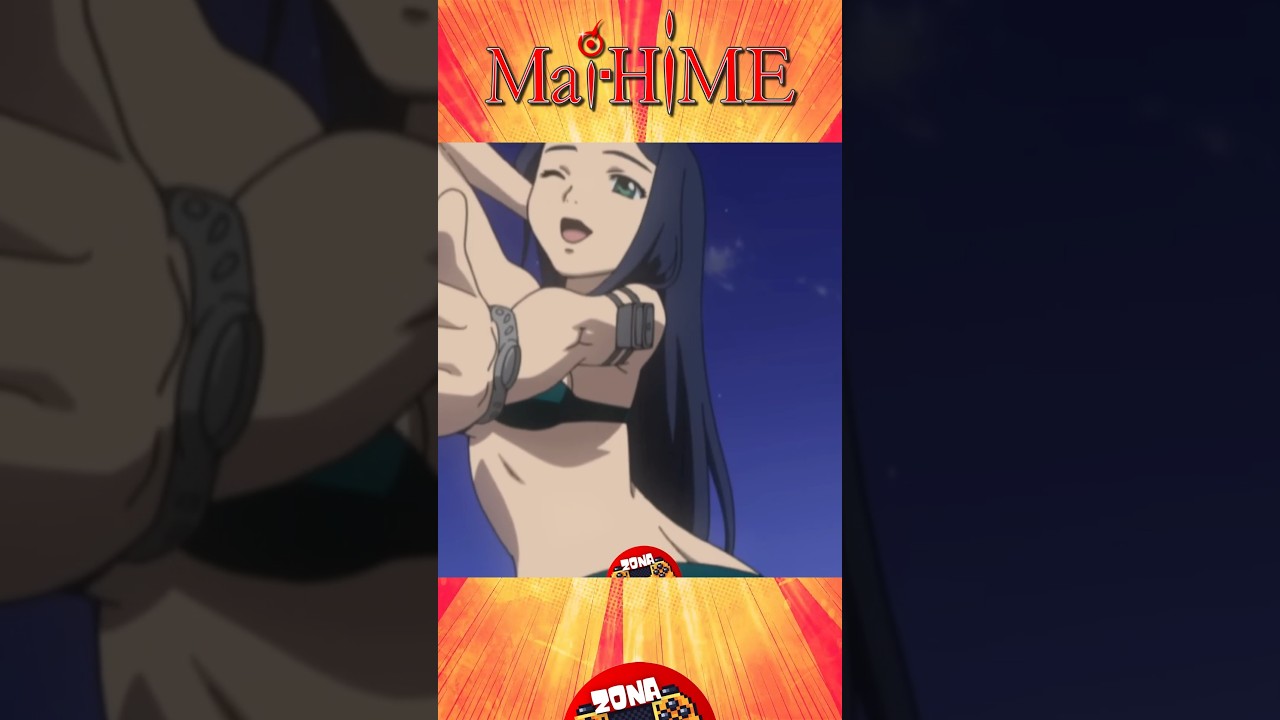 Mai-HiME: Kuro no Mai/Saigo no Bansan anime mediafire download