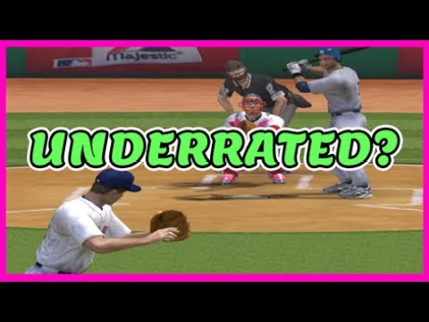 Major League Baseball 2K5 Review