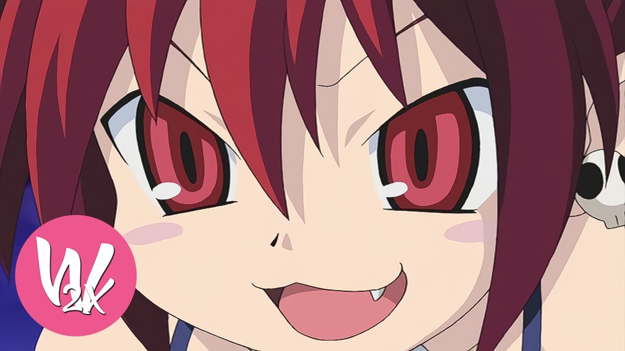 Makai Senki Disgaea: Welcome to Netherworld anime mediafire download