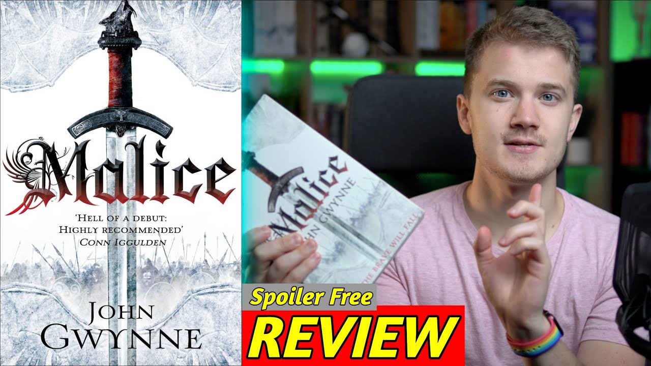 Malice Review