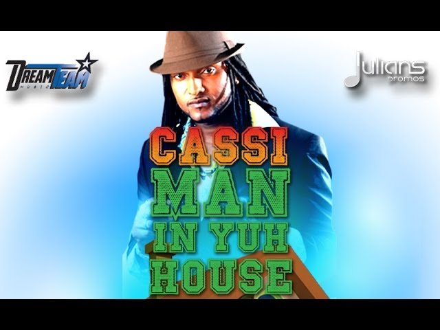 Man of Your House