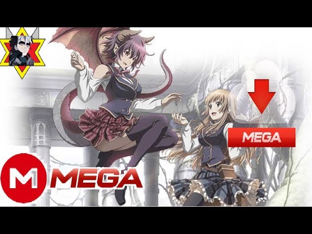 Manaria Friends anime mediafire download