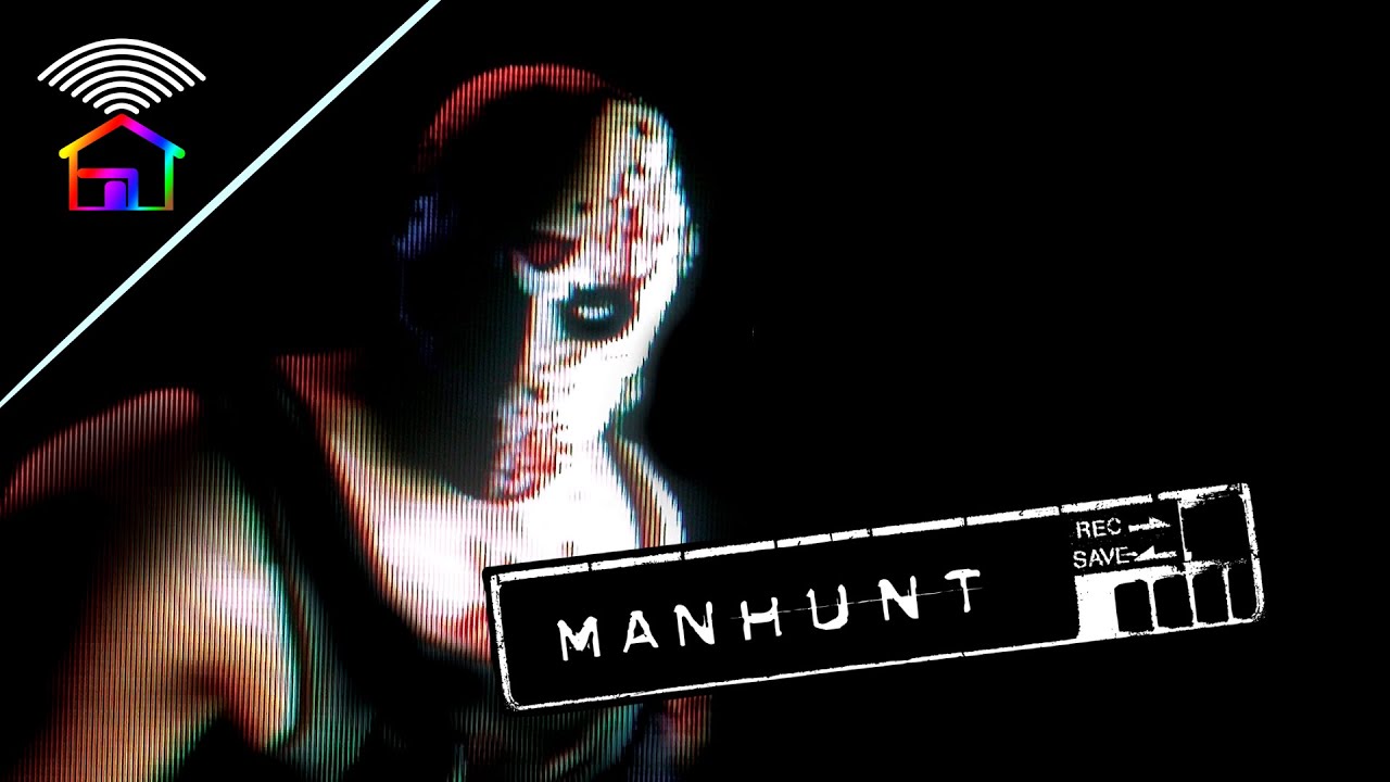 Manhunt Review