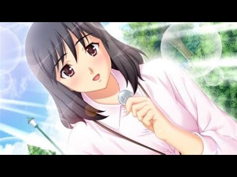 Marriage Blue: "Konyakusha ga Iru no ni