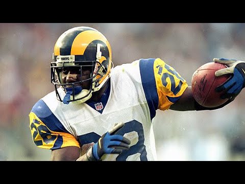 Marshall Faulk Football Review