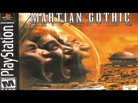 Martian Gothic Unification Review