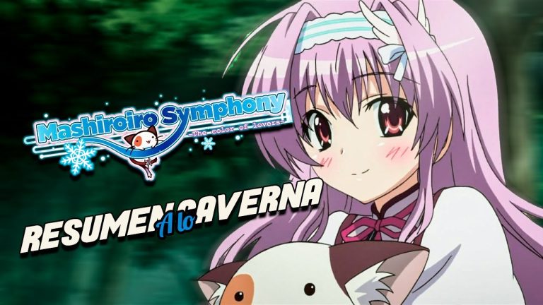 Mashiro-iro Symphony: The Color of Lovers Picture Drama anime mediafire download