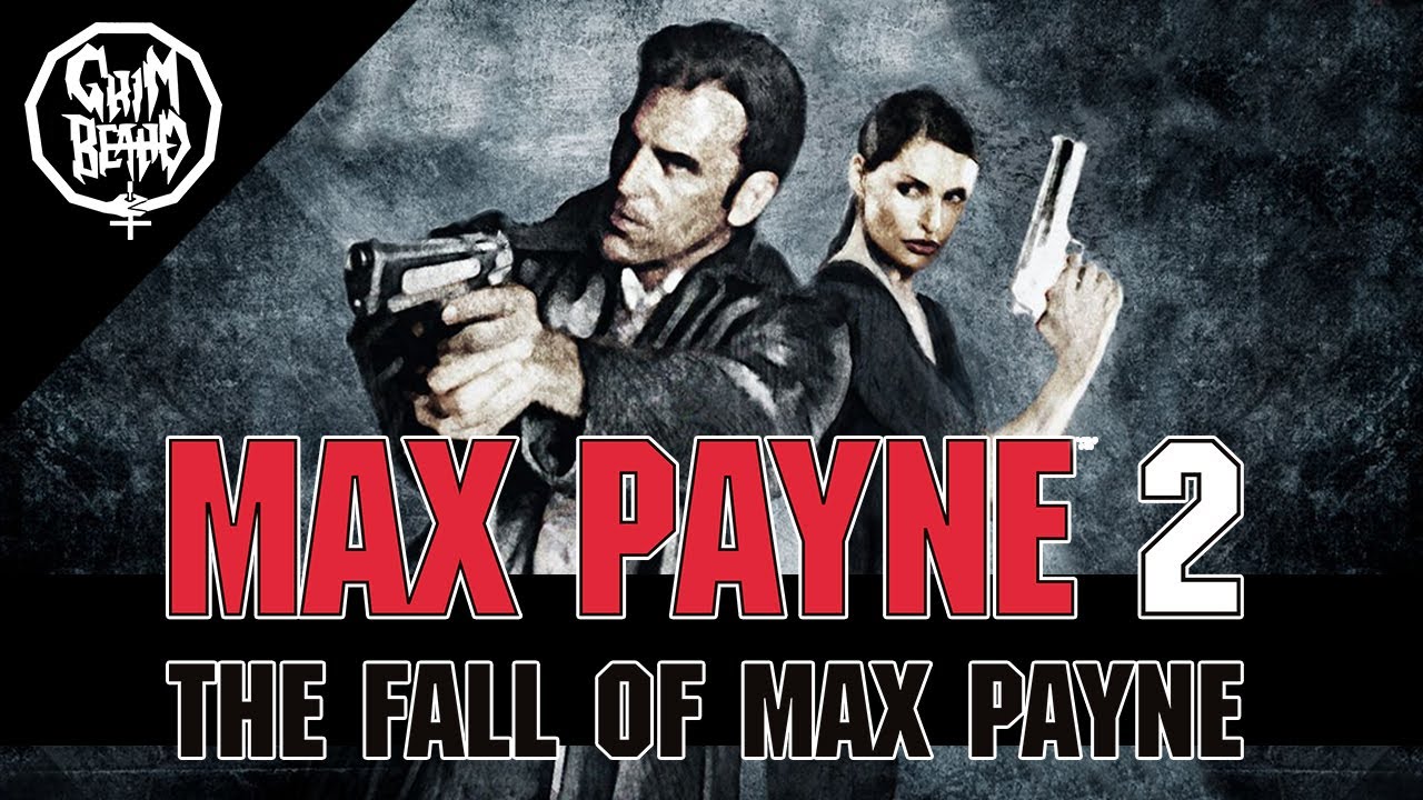 Max Payne 2 The Fall of Max Payne Review