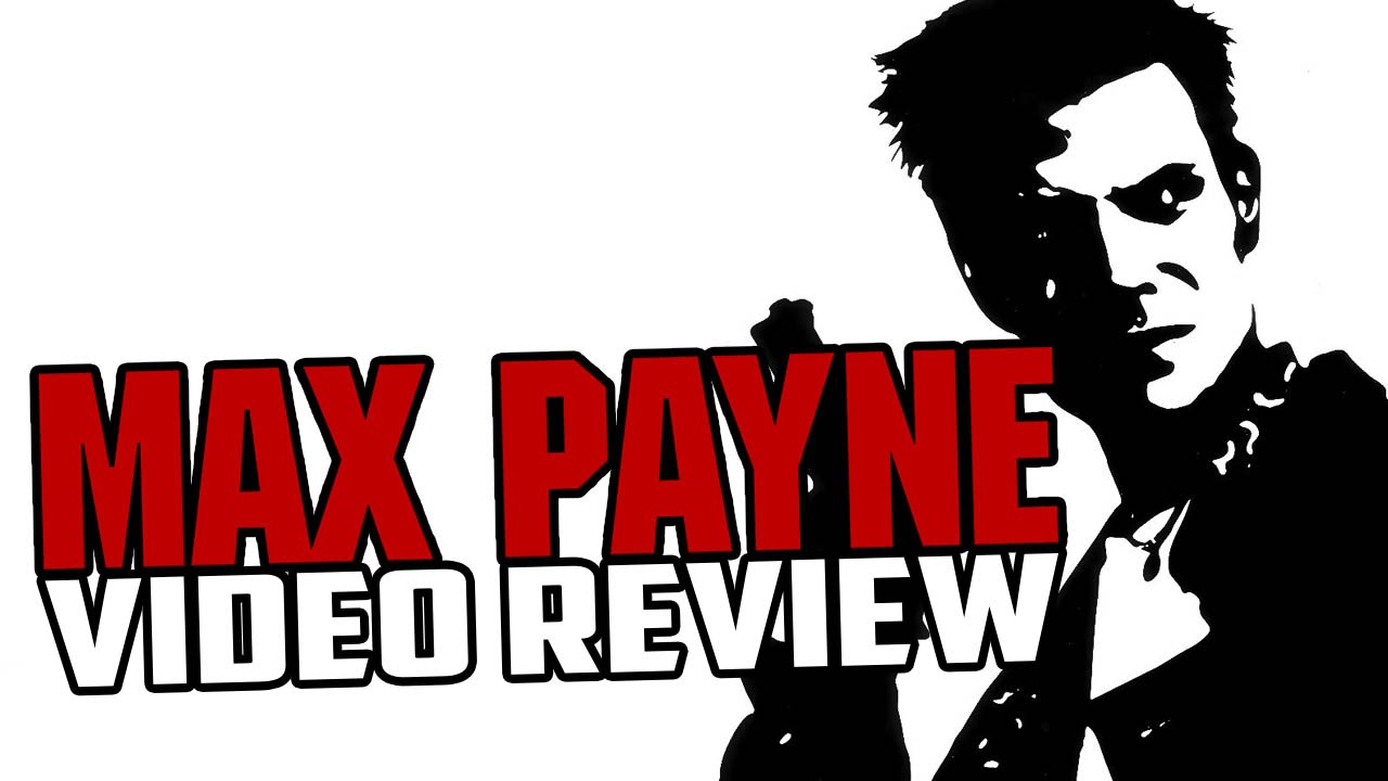 Max Payne Review