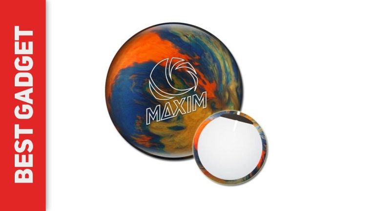 Maxim Balls Review