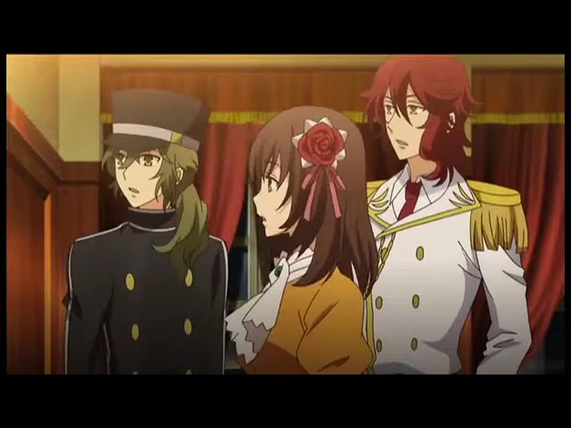 Meiji Tokyo Renka Movie 1: Yumihari no Serenade anime mediafire download