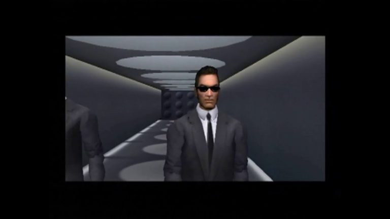 Men in Black II Alien Escape Review