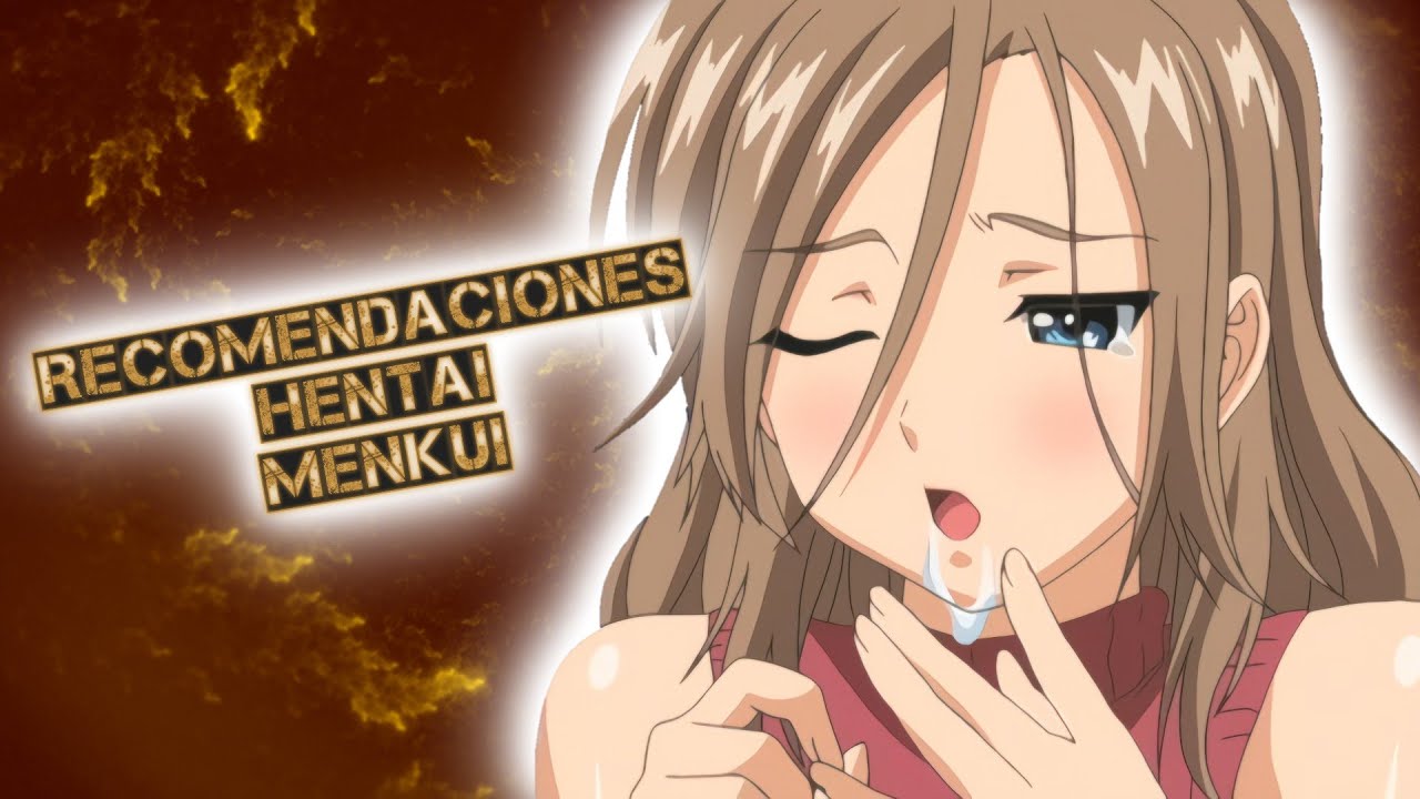 Menkui! anime mediafire download