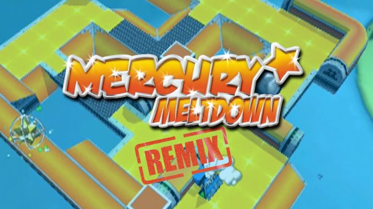 Mercury Meltdown Review