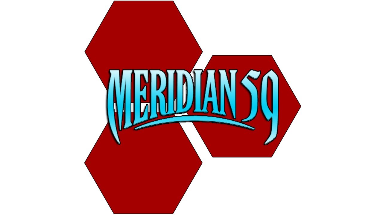 Meridian 59 Review