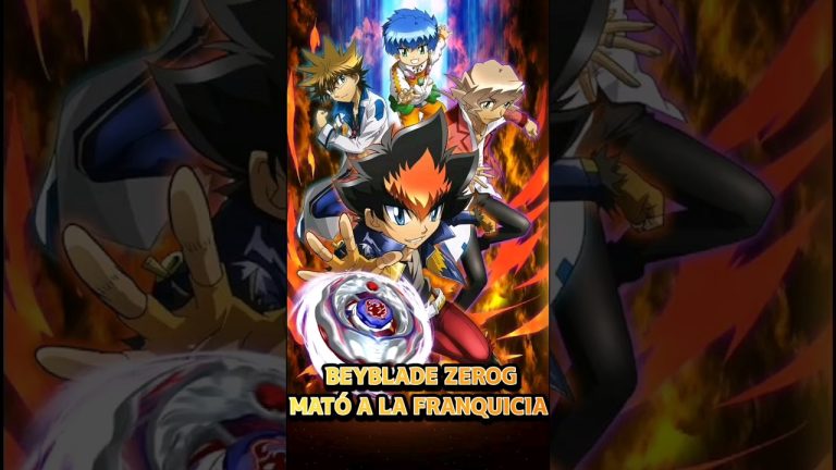 Metal Fight Beyblade Zero G anime mediafire download