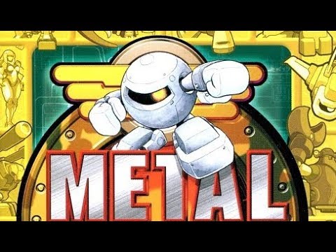 Metal Walker Review