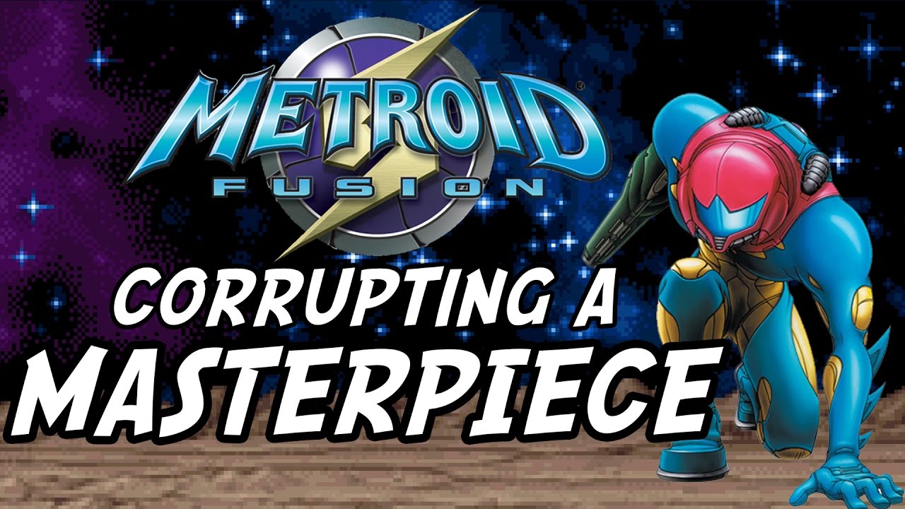 Metroid Fusion Review