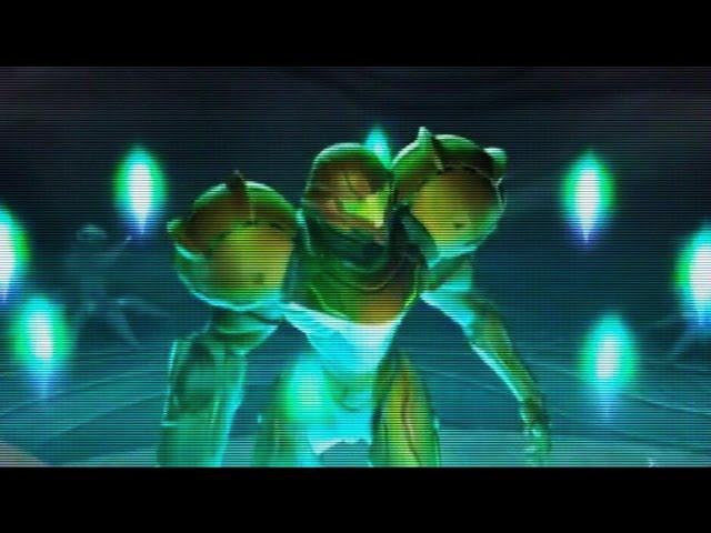 Metroid Prime Hunters Review