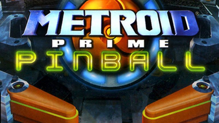 Metroid Prime Pinball Review