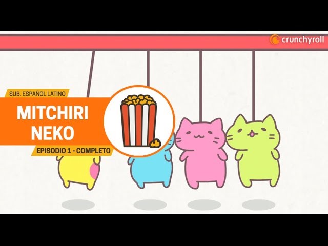 Micchiri Neko anime mediafire download