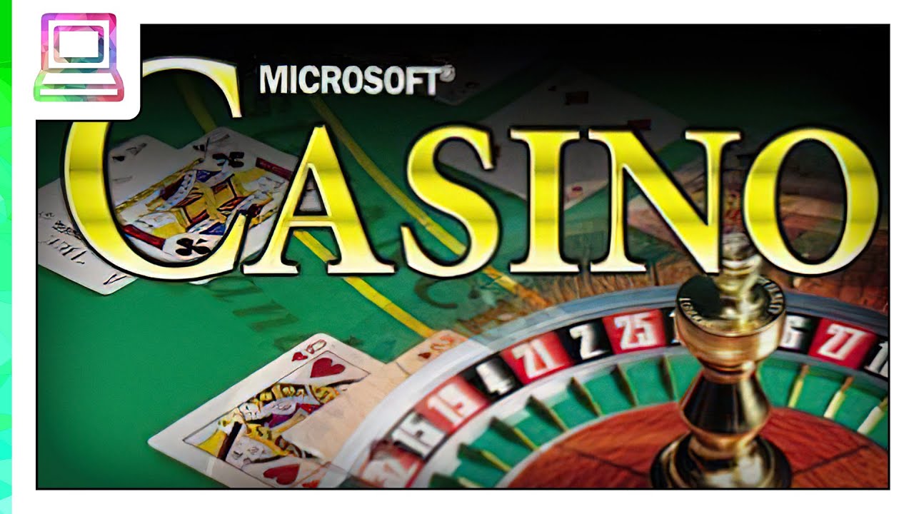 Microsoft Casino Review