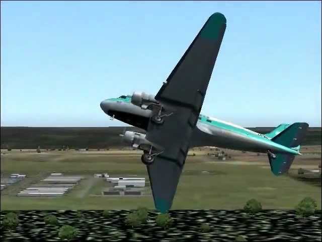 Microsoft Flight Simulator 2004 A Century of Flight Review