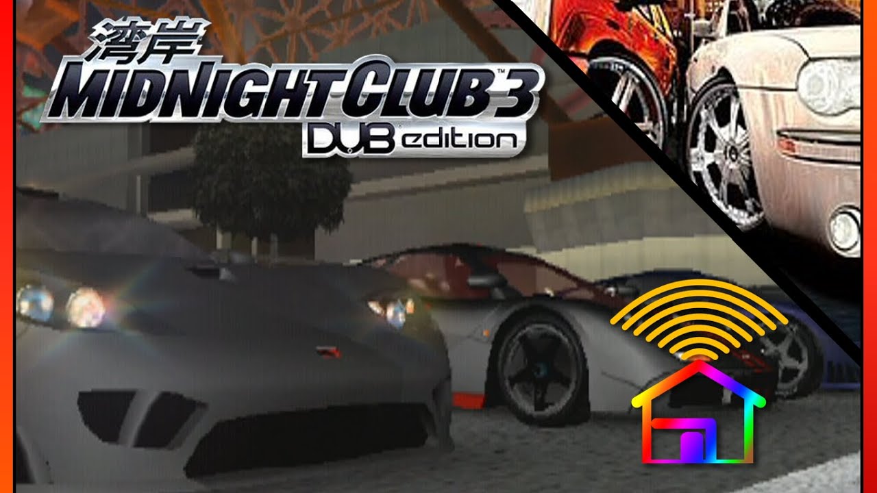 Midnight Club 3 DUB Edition Review