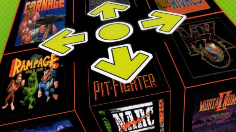 Midway Arcade Treasures 2 Review